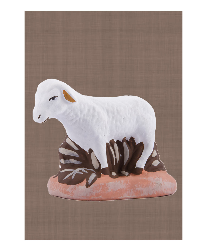 MOUTON DEBOUT