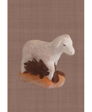MOUTON DEBOUT