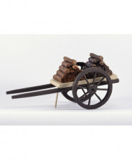 CHARRETTE BÛCHETTES