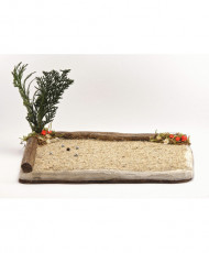 TERRAIN DE PETANQUE (PETIT)