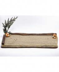 TERRAIN DE PETANQUE (GRAND)