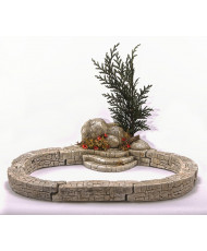 DÉCOR DE RESTANQUES